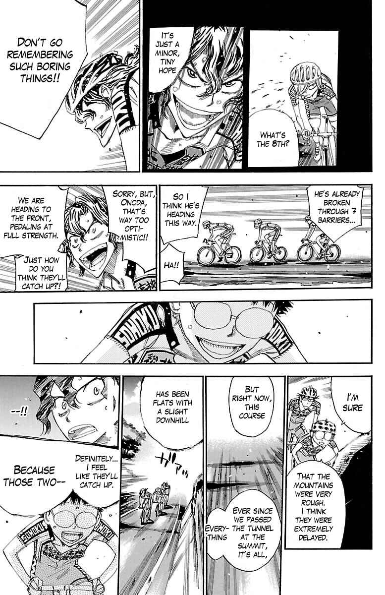 Chapter 387 - Page 10