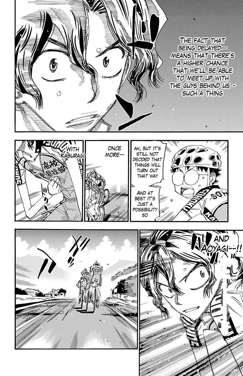 Chapter 387 - Page 5