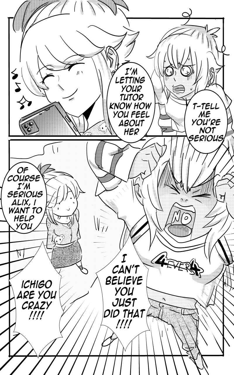 Chapter 85 - Page 10
