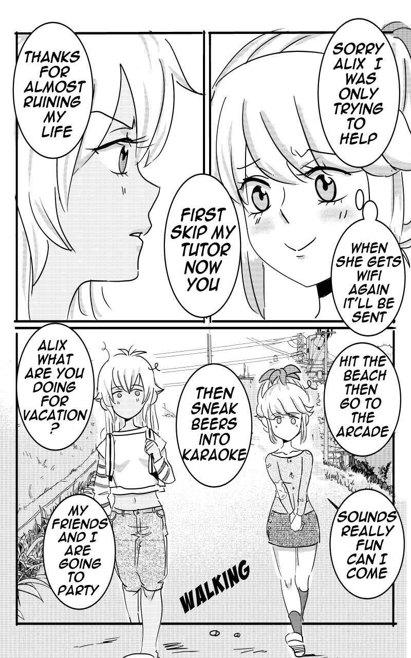 Chapter 85 - Page 12