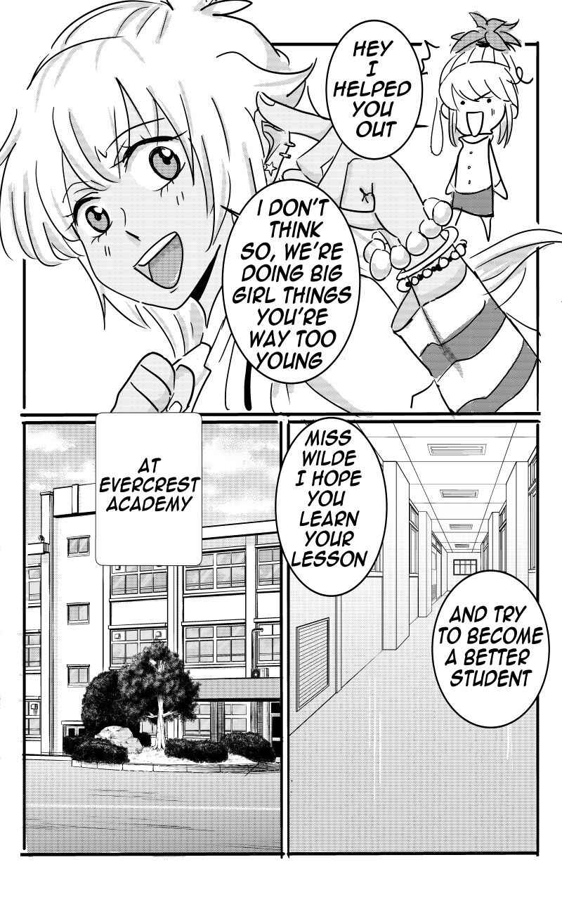 Chapter 85 - Page 13