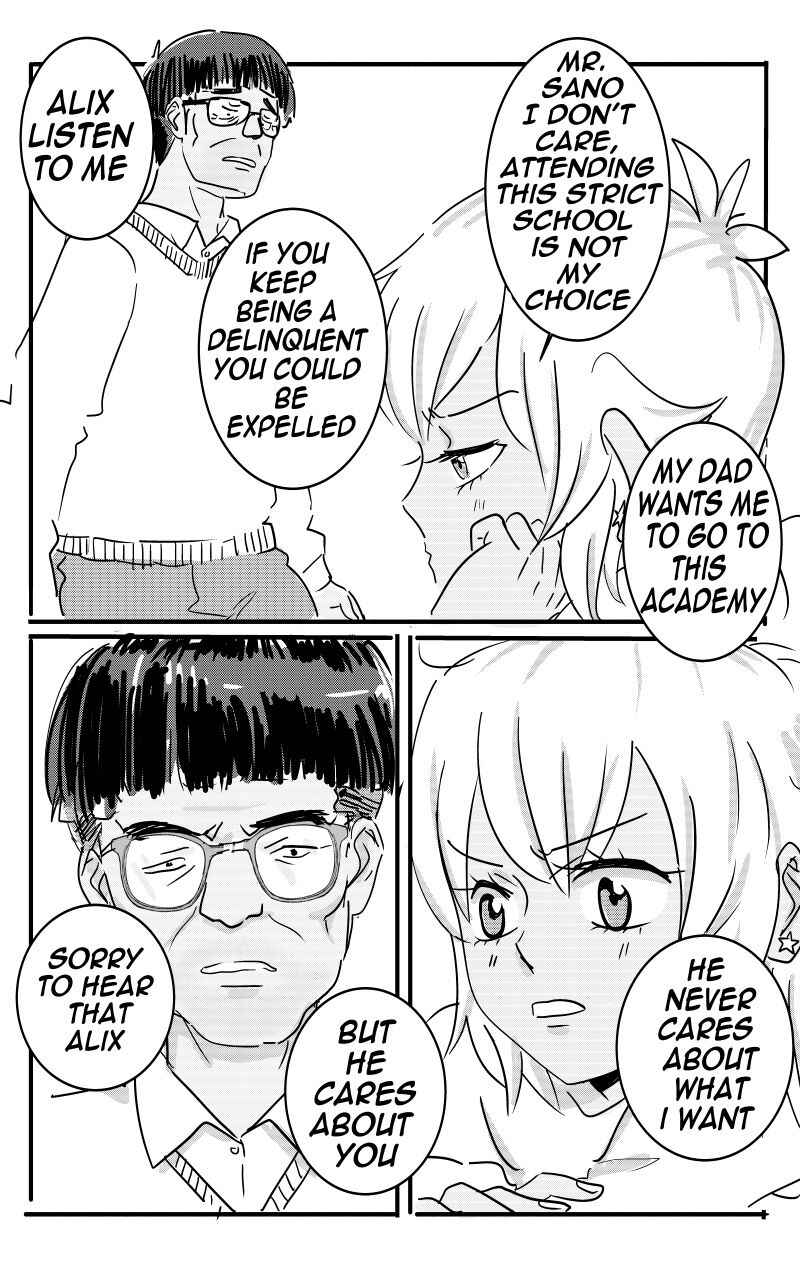 Chapter 85 - Page 14
