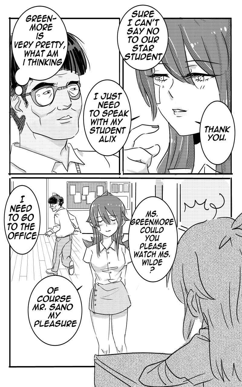 Chapter 85 - Page 16