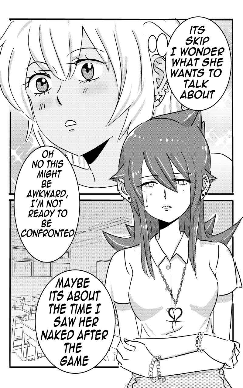 Chapter 85 - Page 17