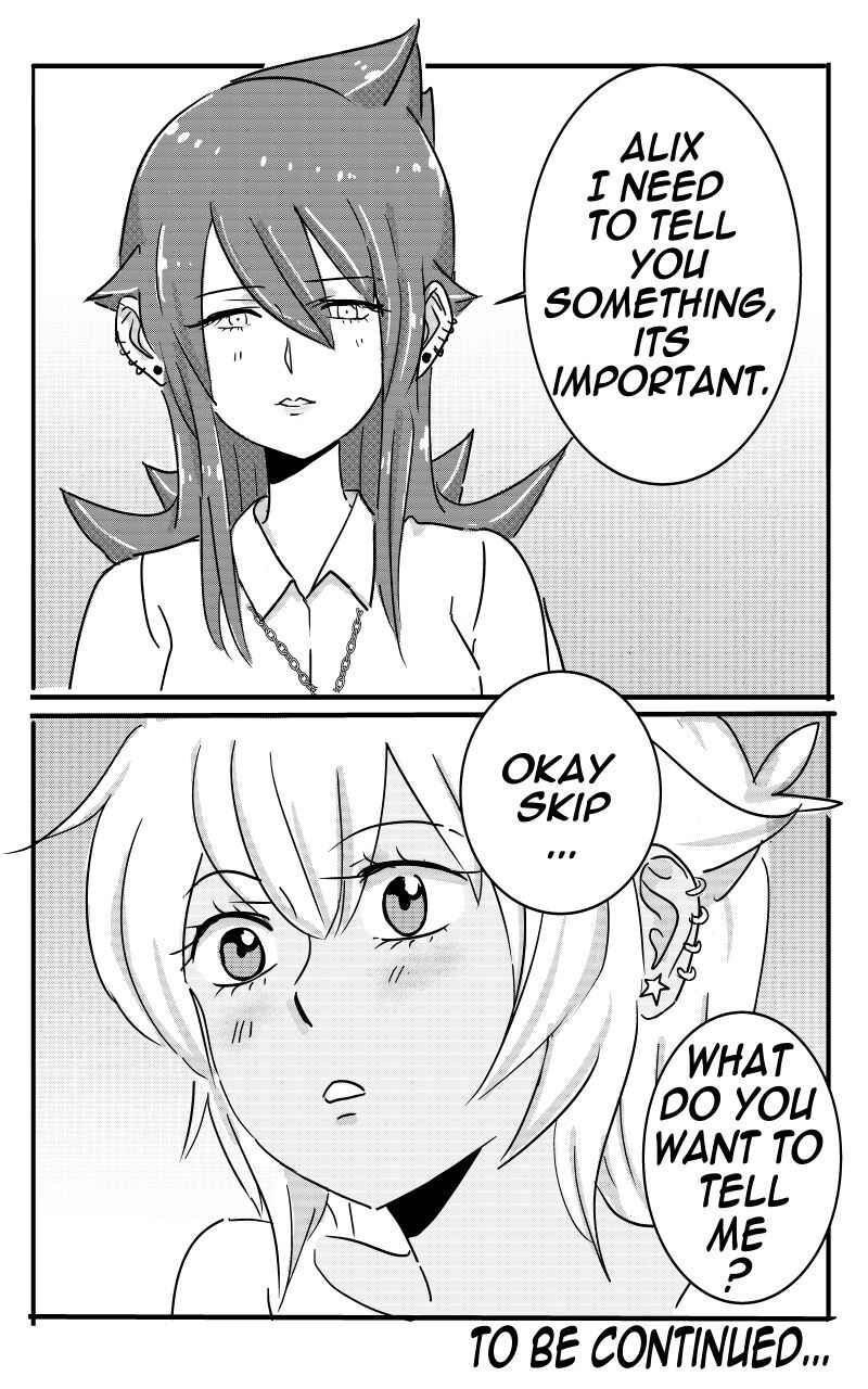 Chapter 85 - Page 18