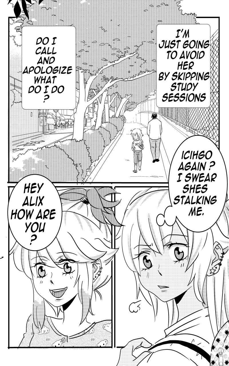 Chapter 85 - Page 6
