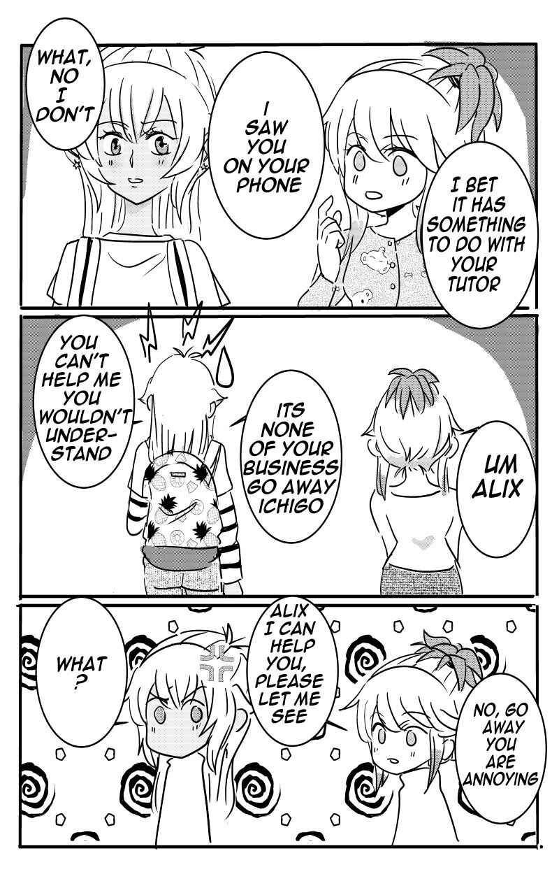Chapter 85 - Page 8