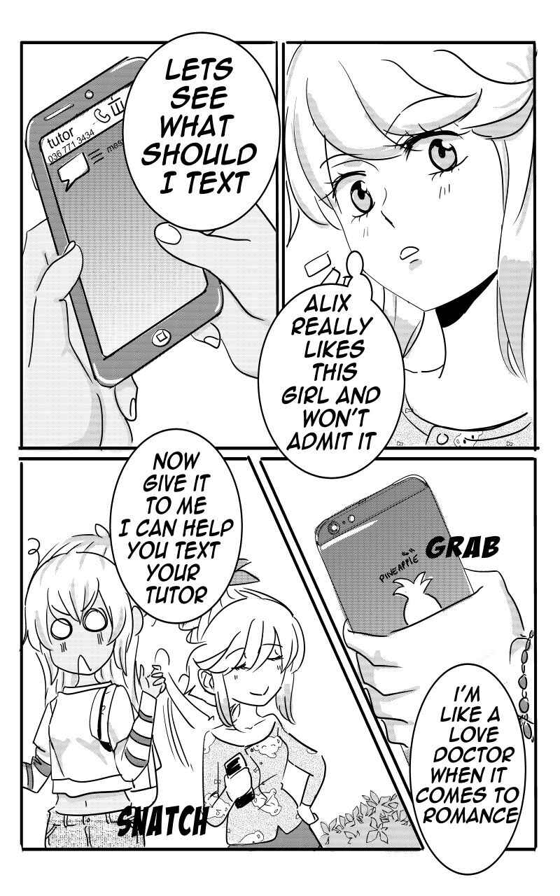Chapter 85 - Page 9
