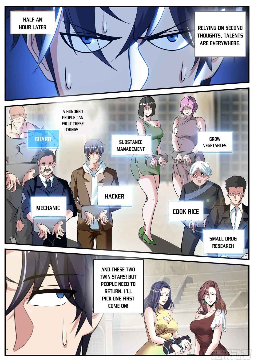 Chapter 78 - Page 10