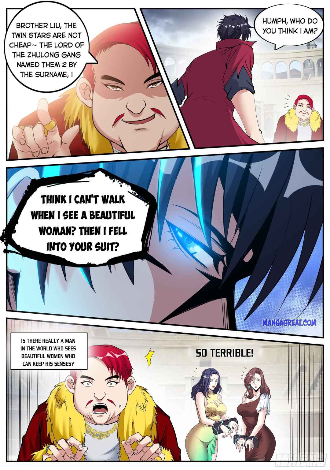 Chapter 78 - Page 5