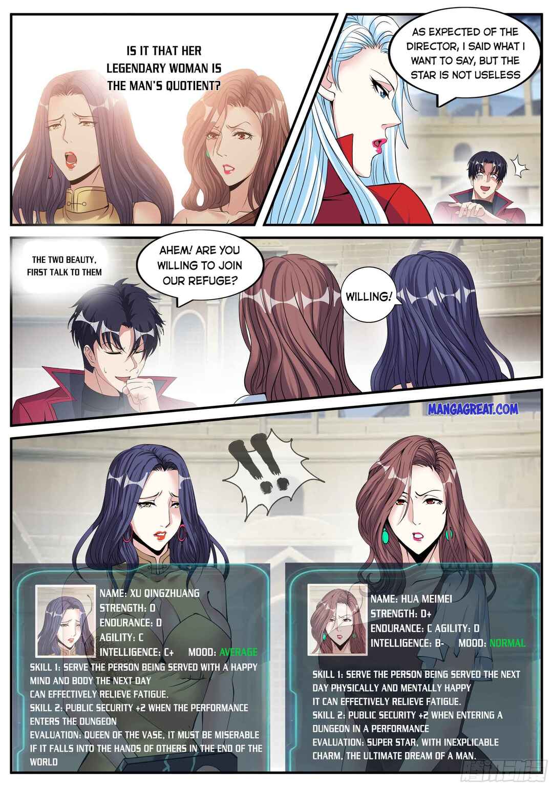 Chapter 78 - Page 8