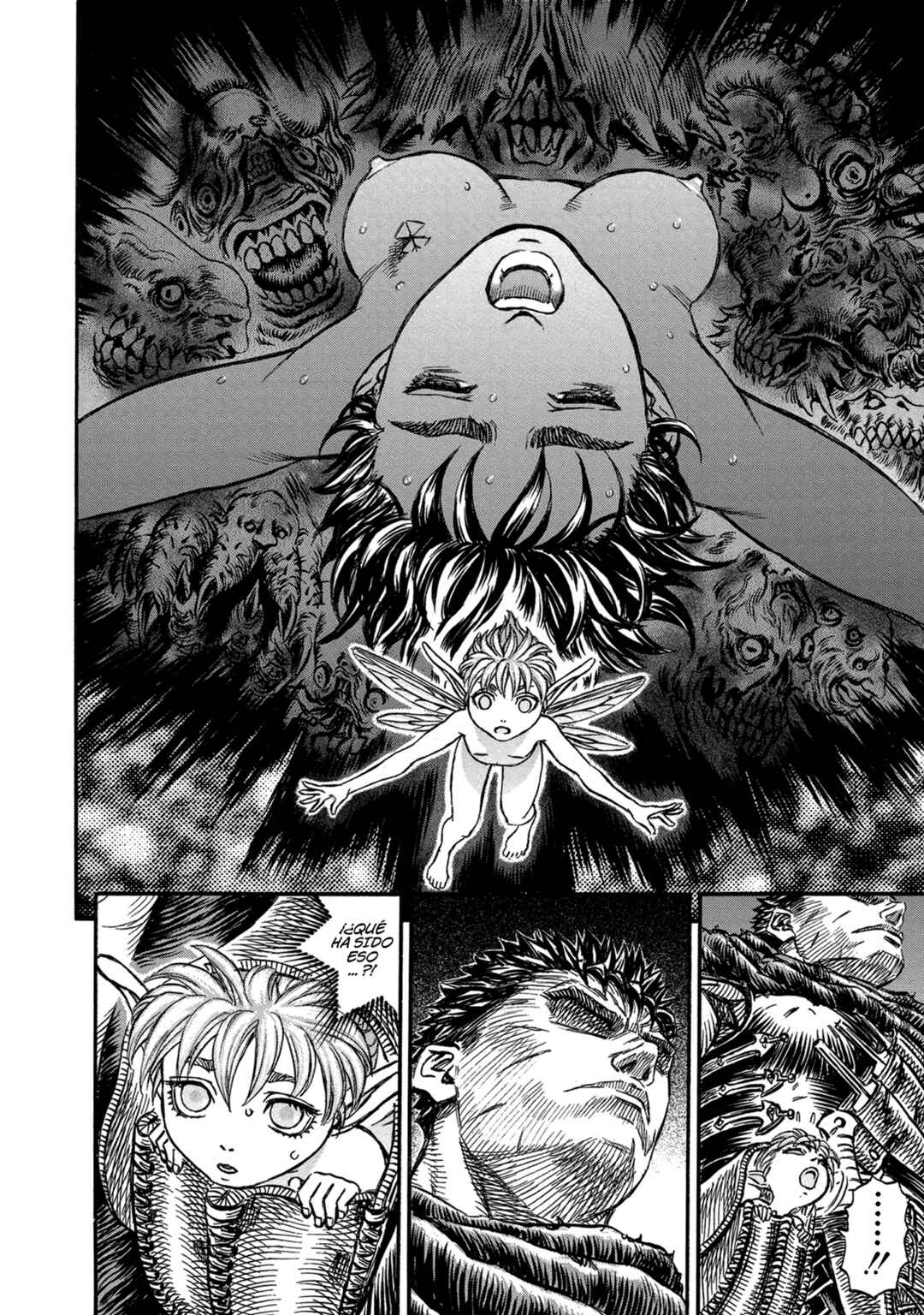 Chapter 124 - Page 12