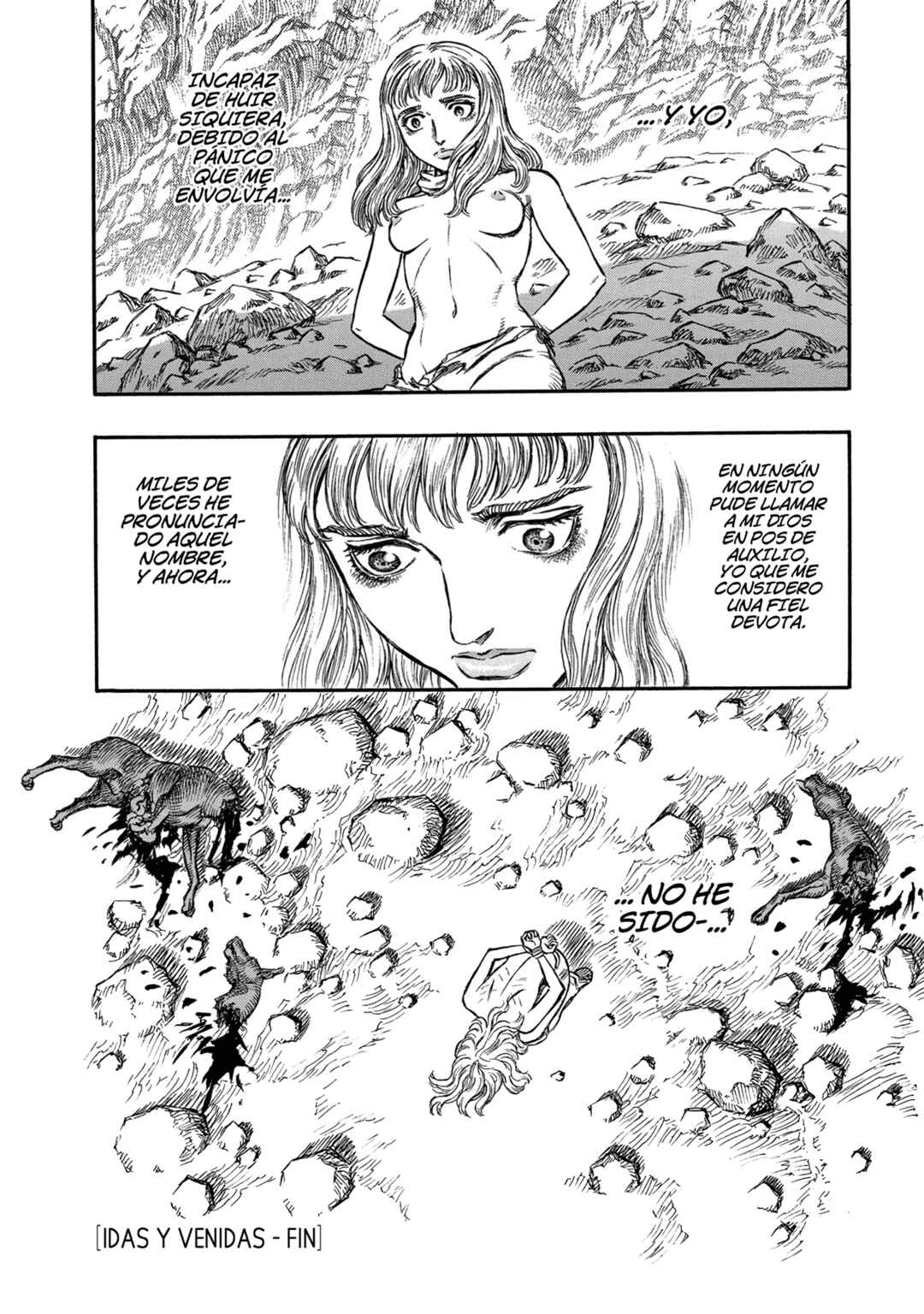 Chapter 124 - Page 18