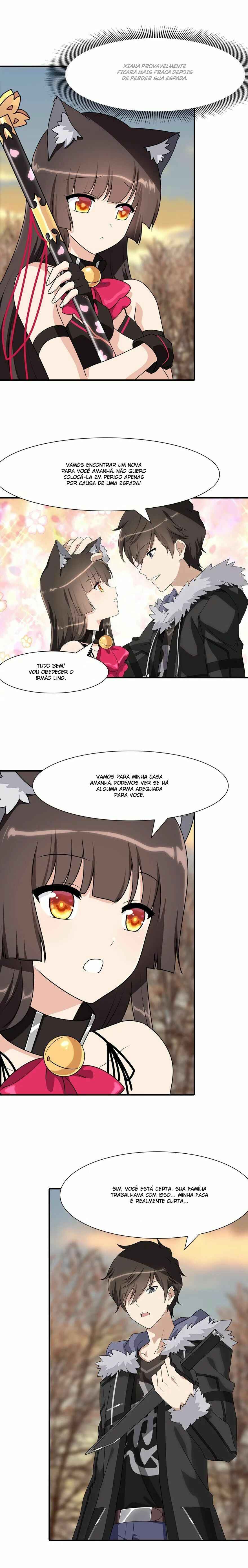 Chapter 84 - Page 4