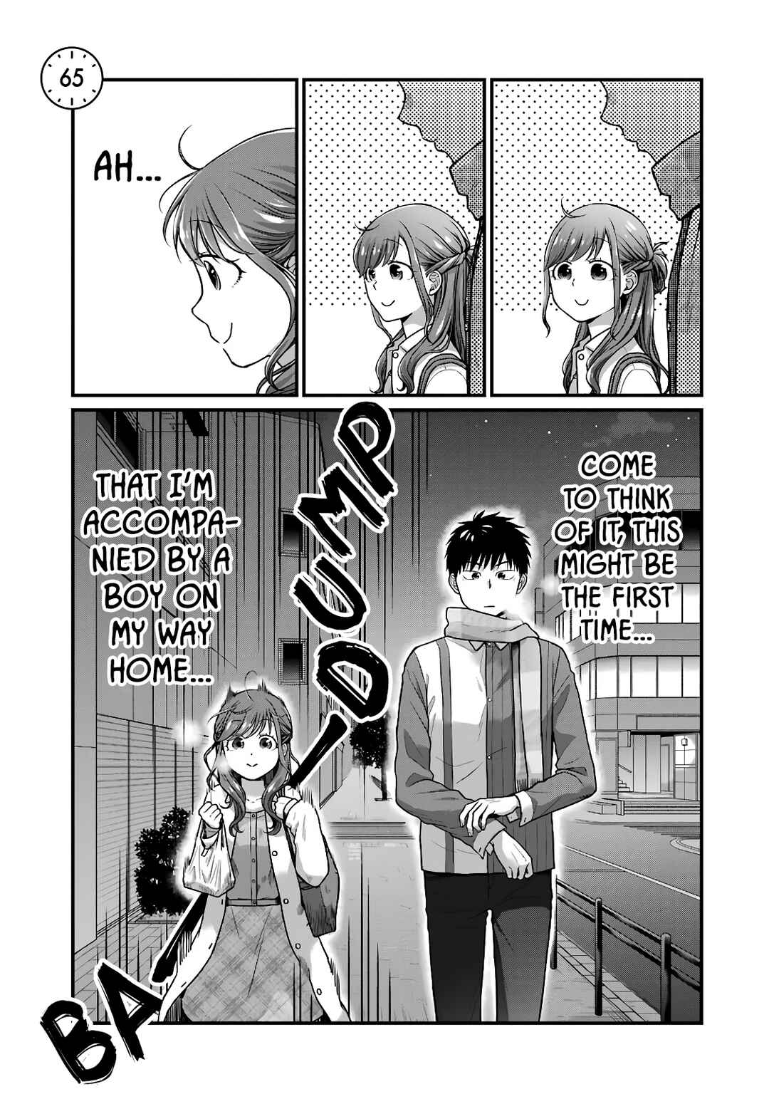 Chapter 65 - Page 1