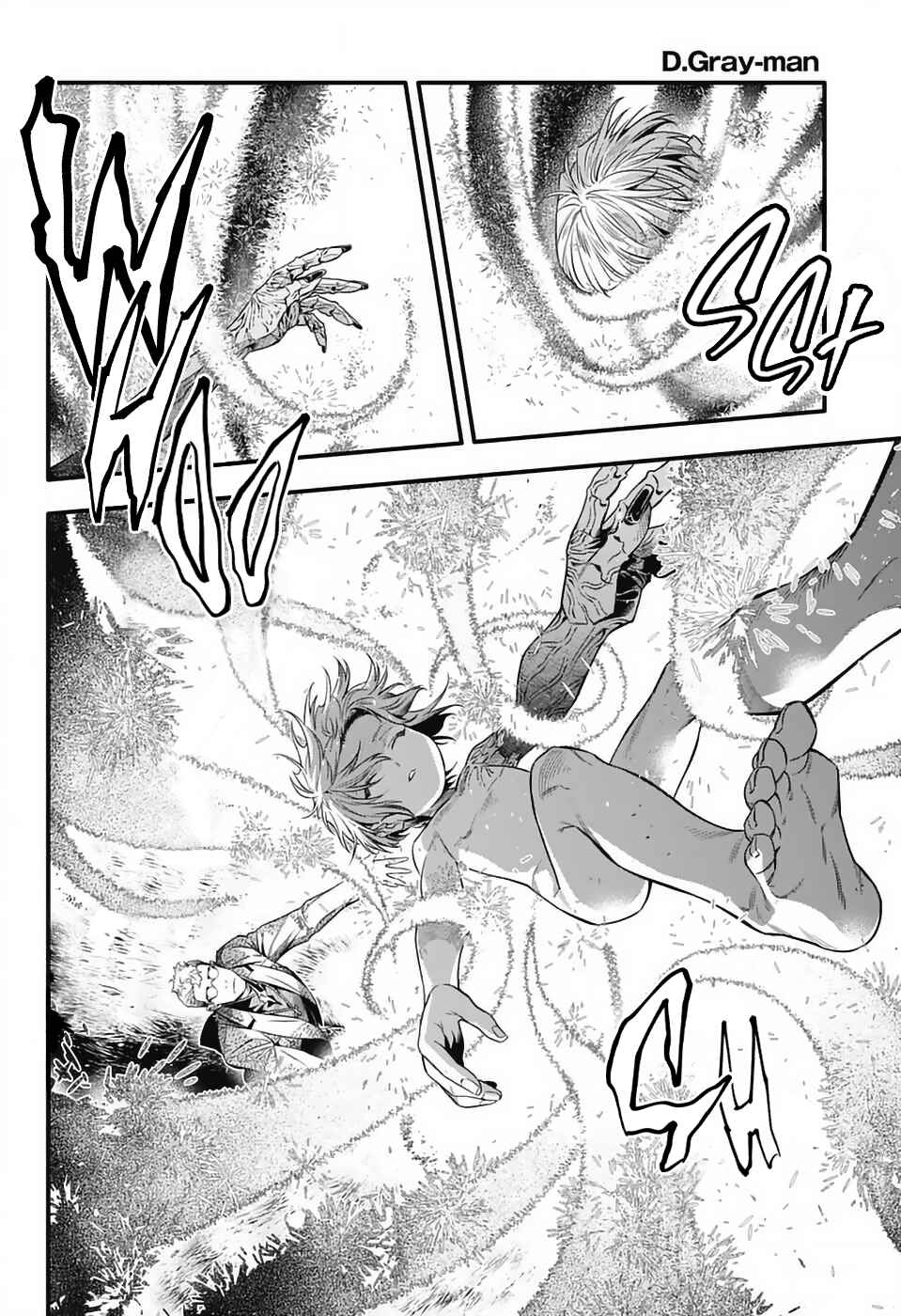Chapter 254 - Page 11