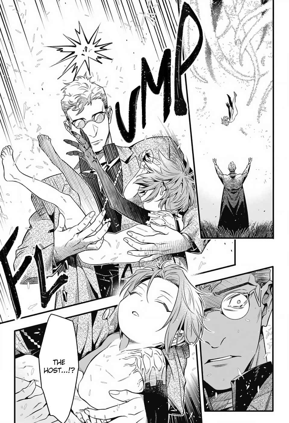 Chapter 254 - Page 12