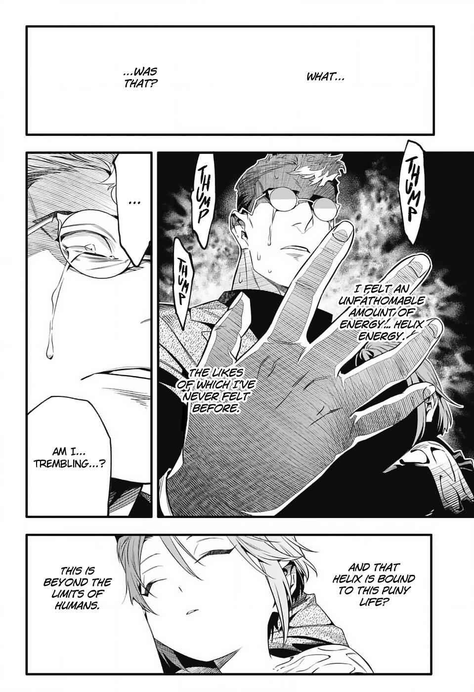 Chapter 254 - Page 20