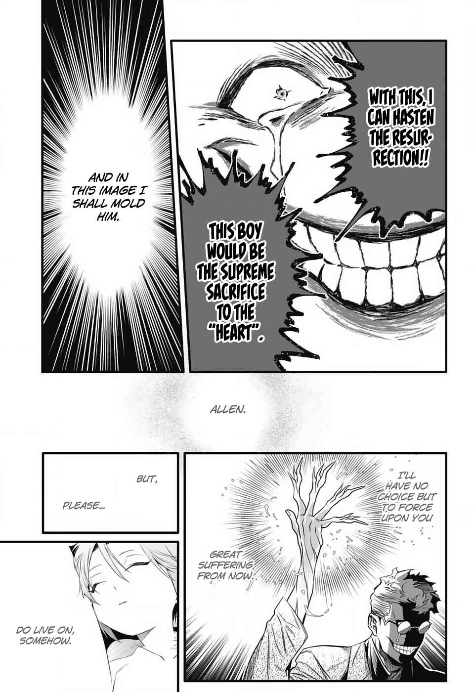 Chapter 254 - Page 23