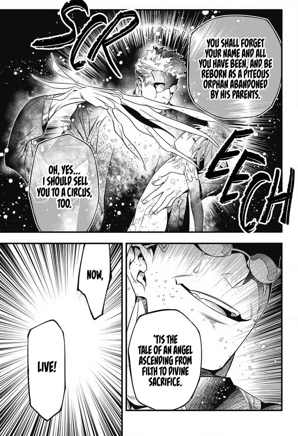 Chapter 254 - Page 25