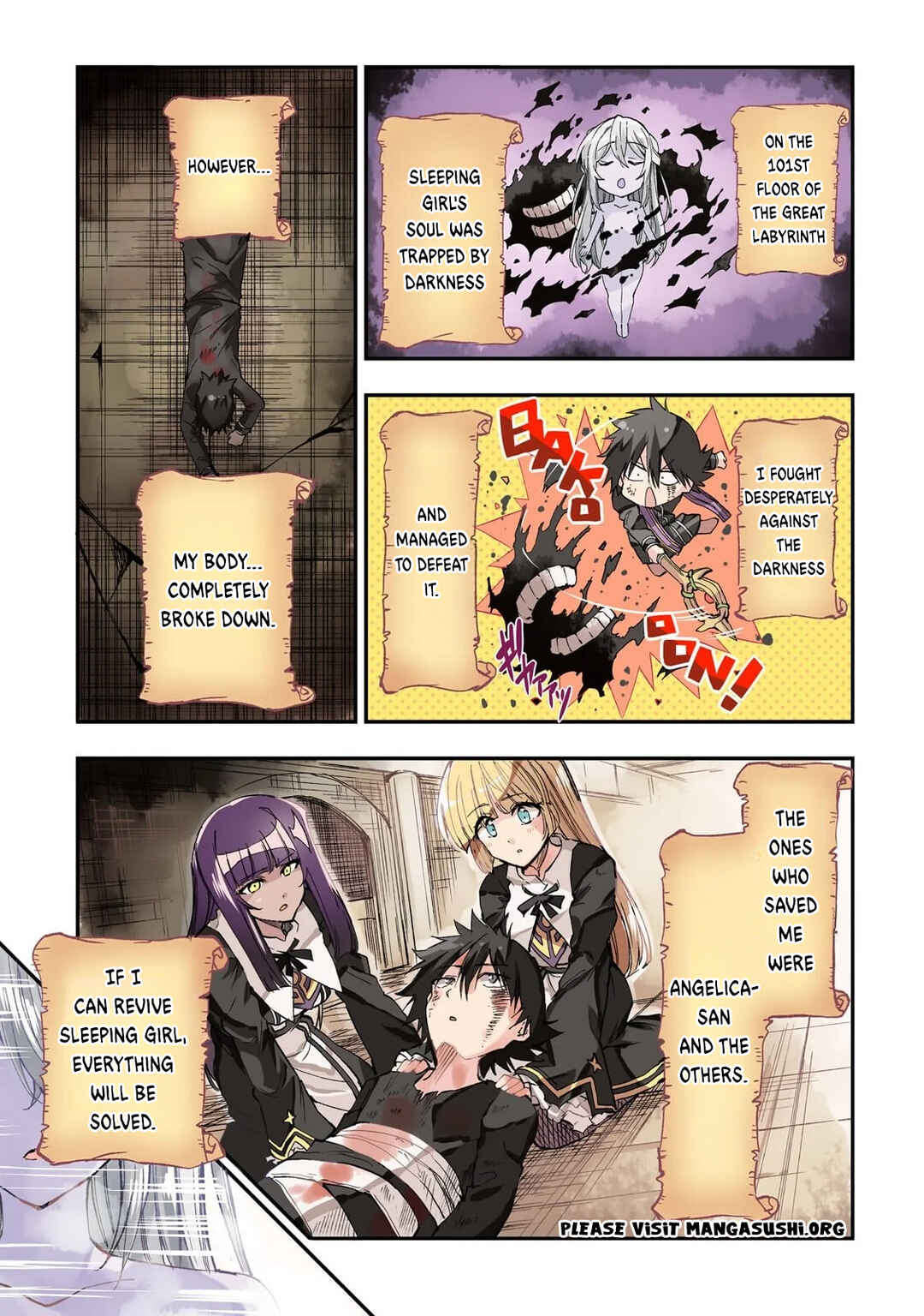 Chapter 305 - Page 4