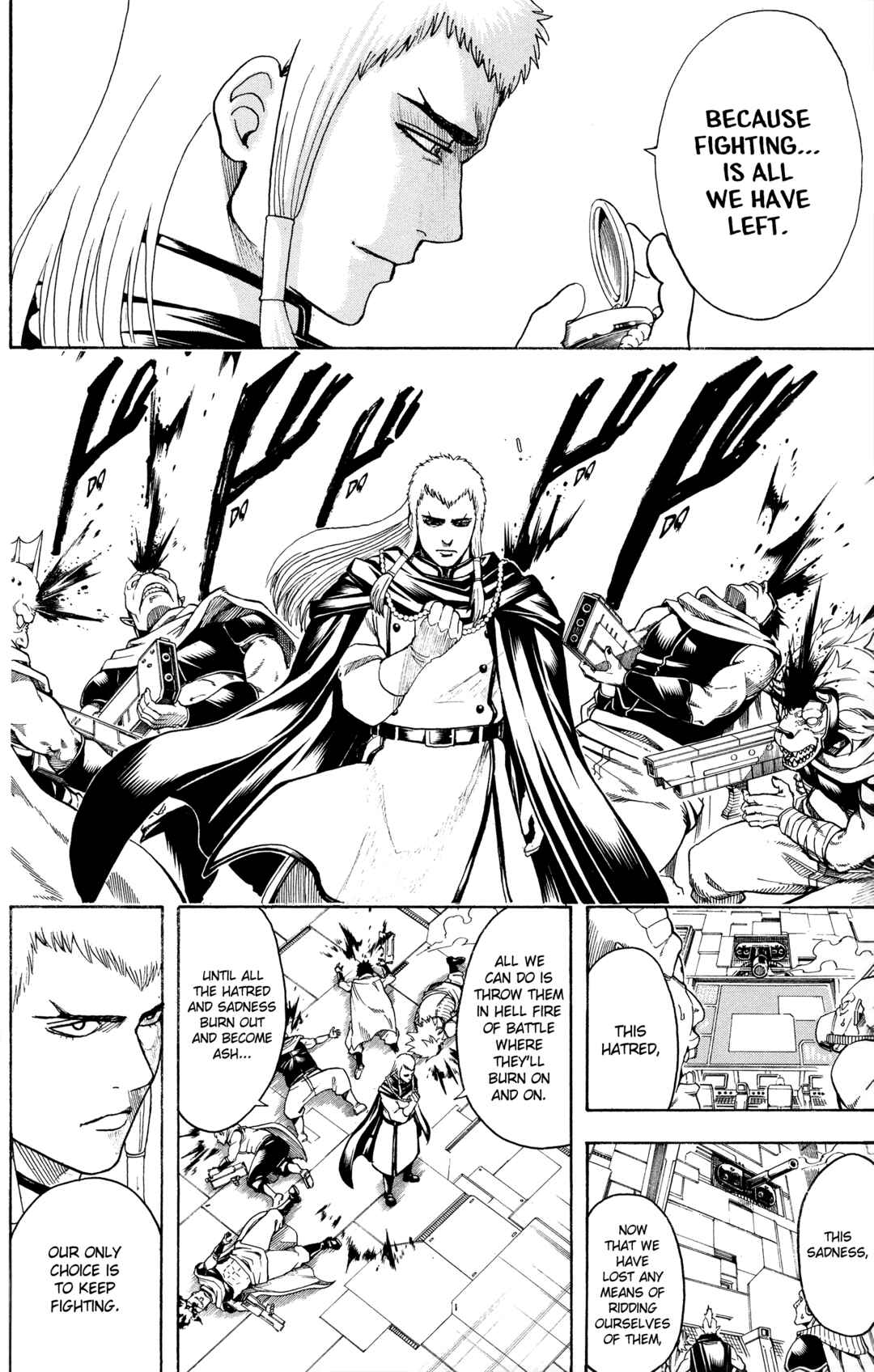 Chapter 630 - Page 10