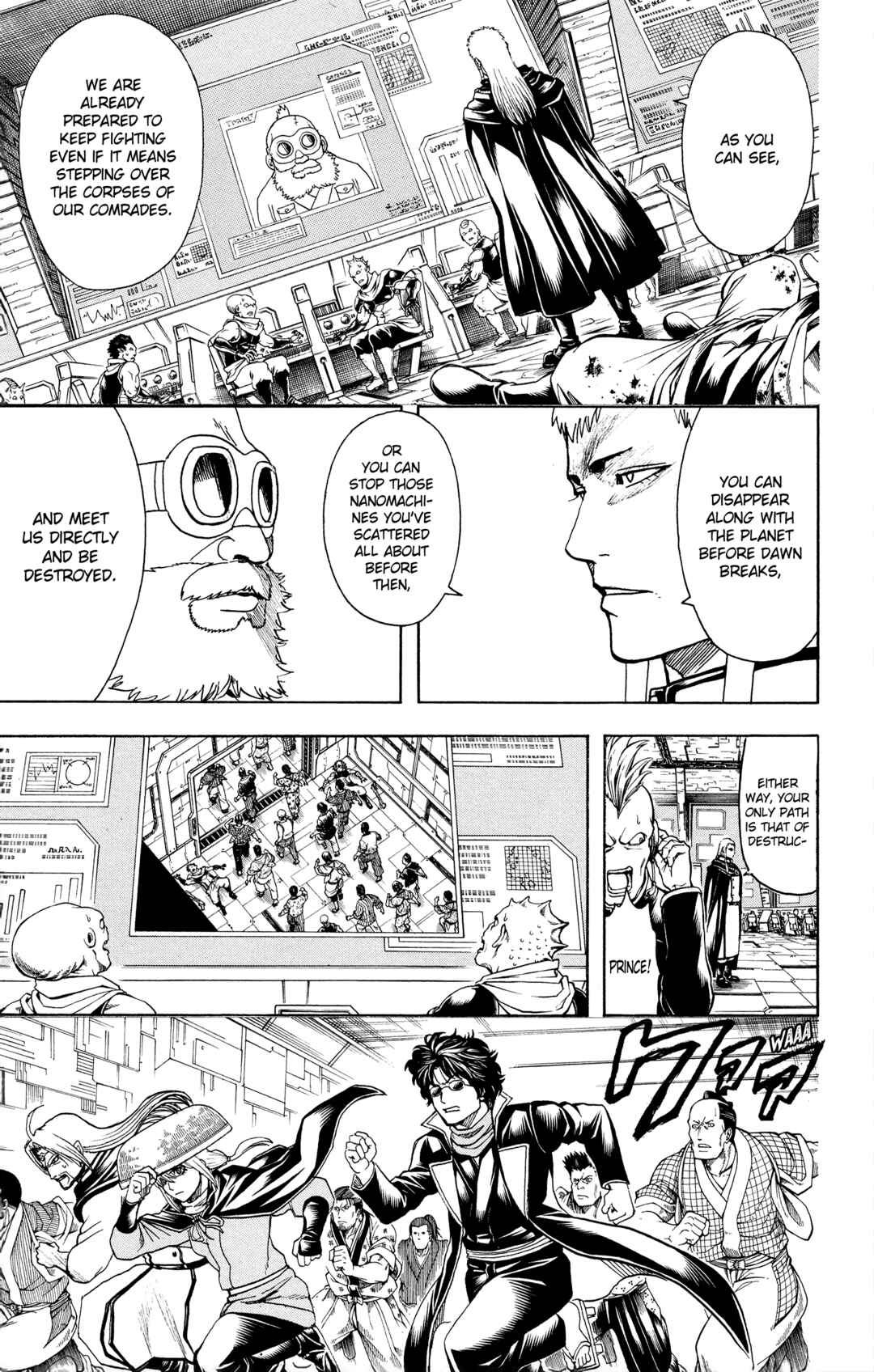 Chapter 630 - Page 11