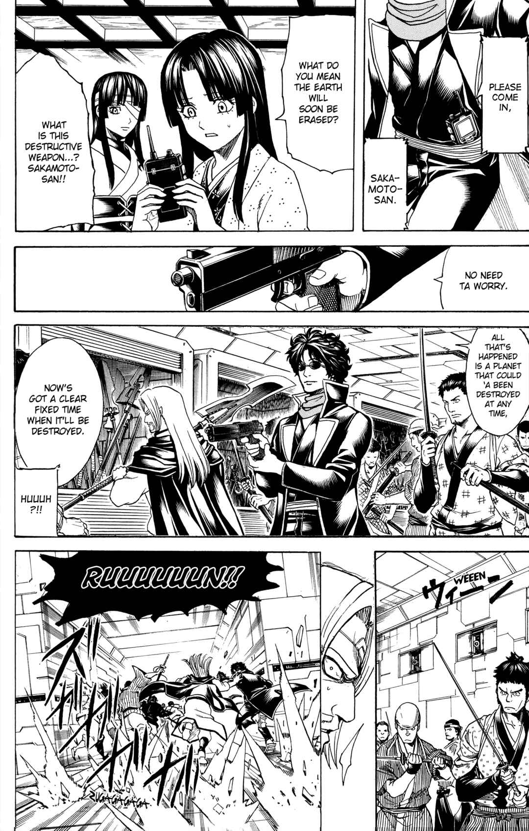 Chapter 630 - Page 12
