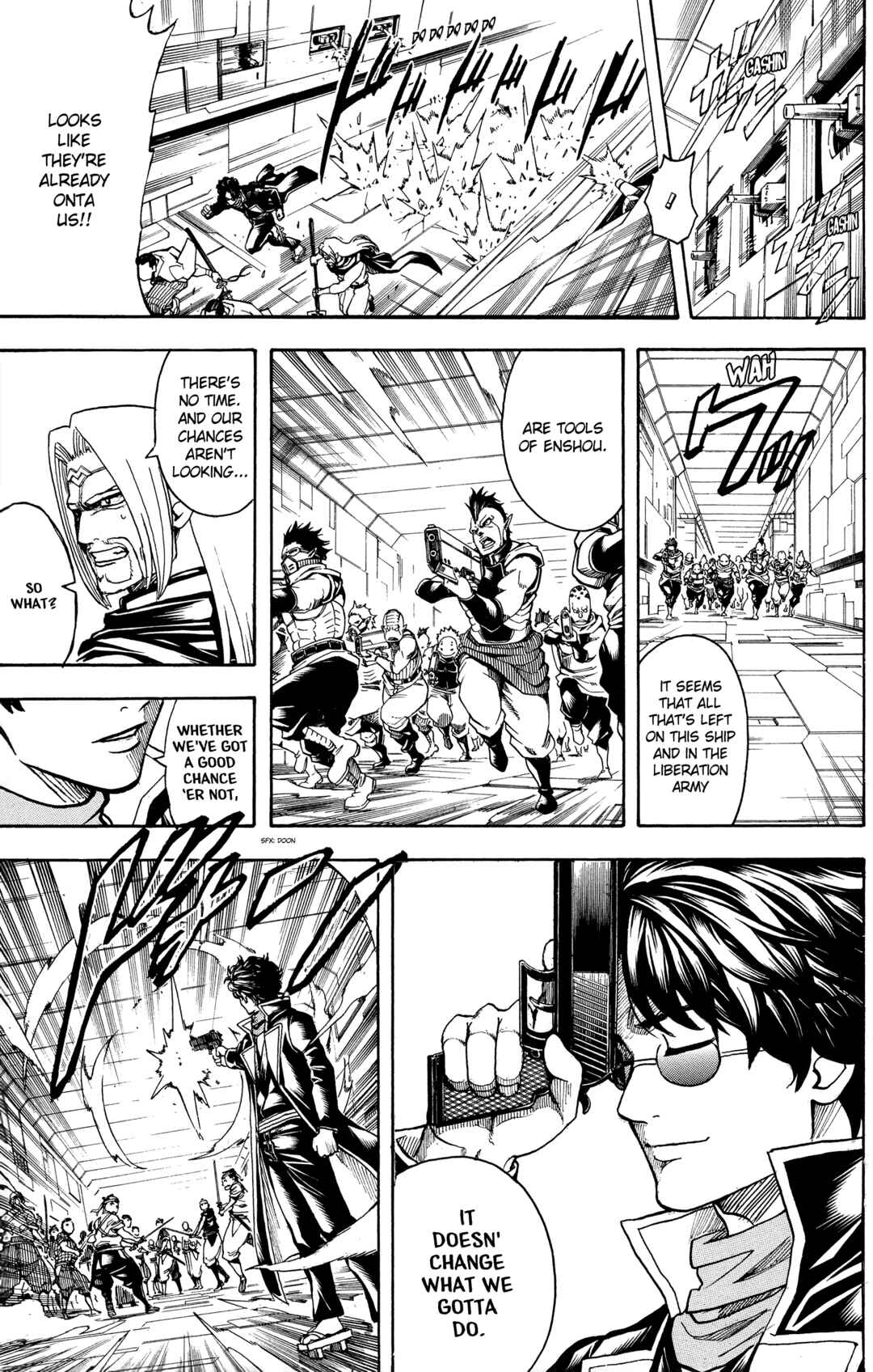 Chapter 630 - Page 13