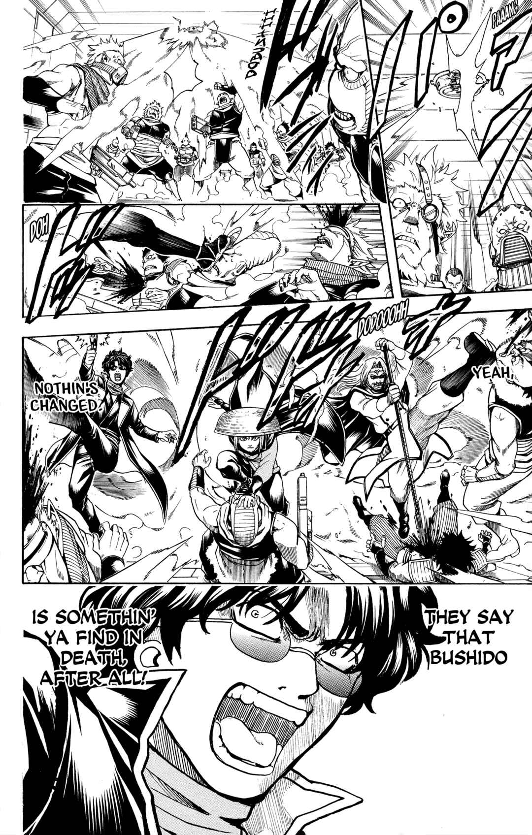 Chapter 630 - Page 14