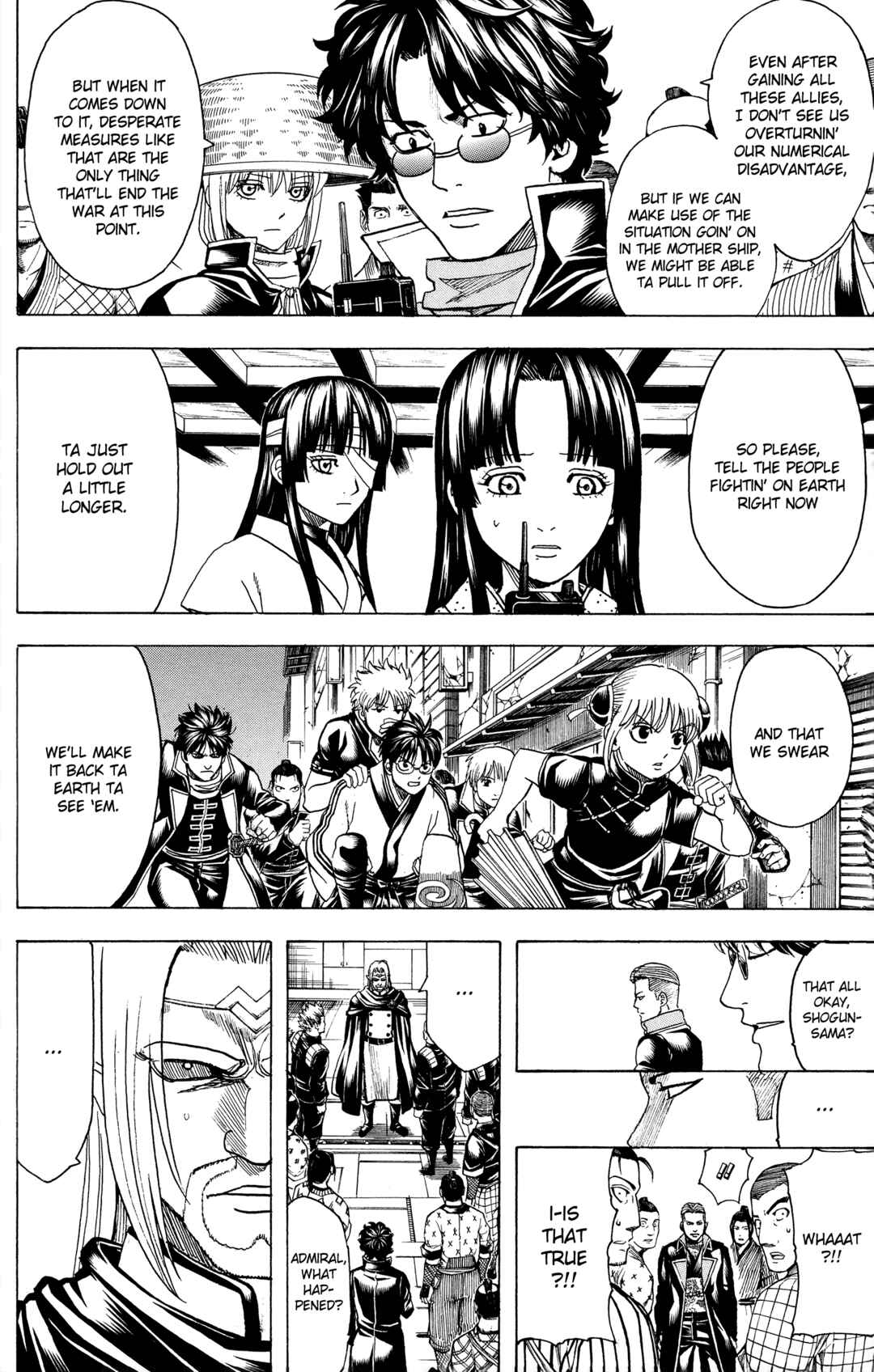 Chapter 630 - Page 4