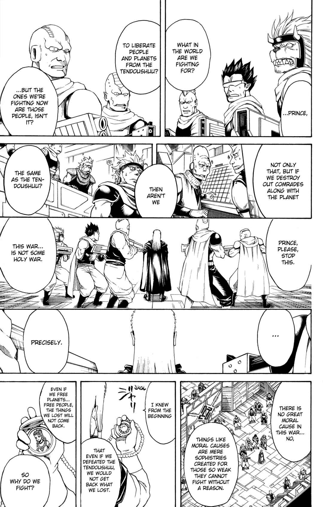 Chapter 630 - Page 9
