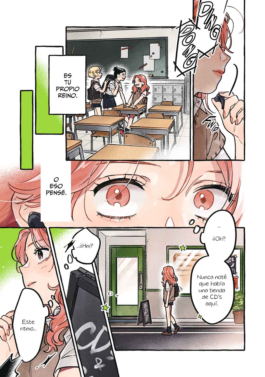 Chapter 0 - Page 2