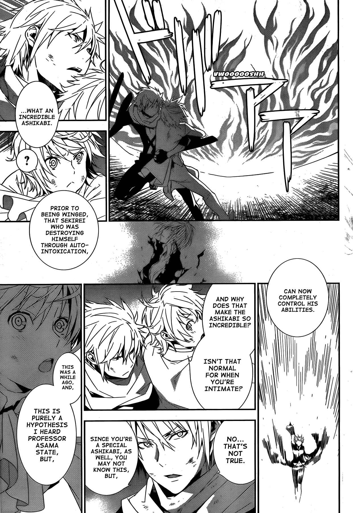 Chapter 169 - Page 9
