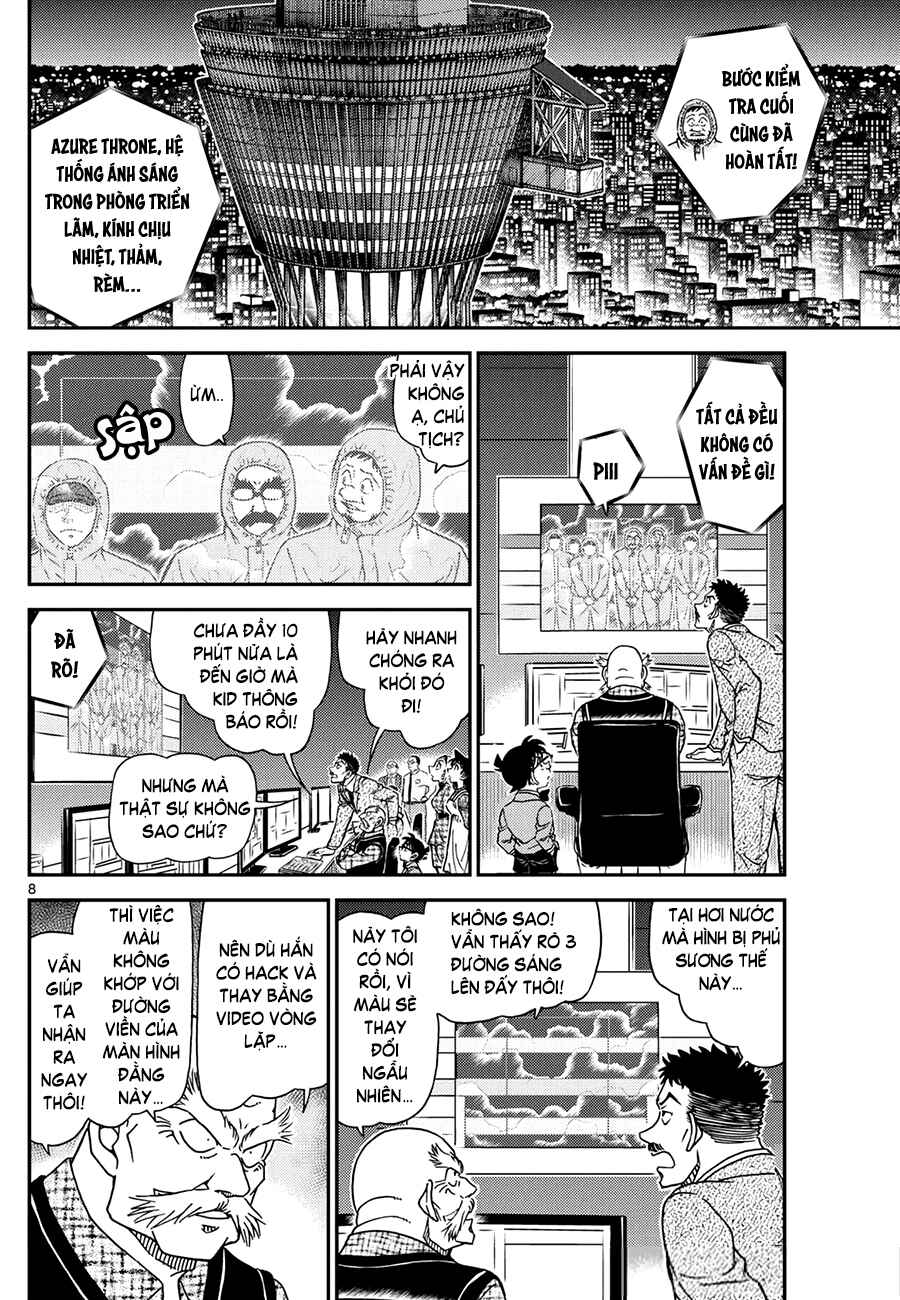 Chapter 1119 - Page 8