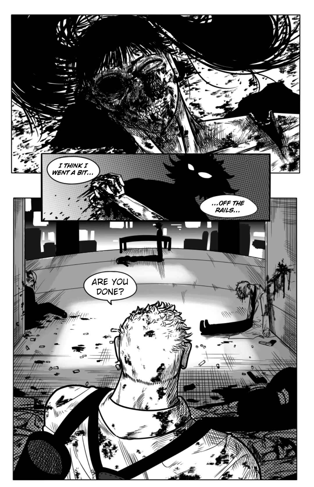Chapter 5 - Page 17