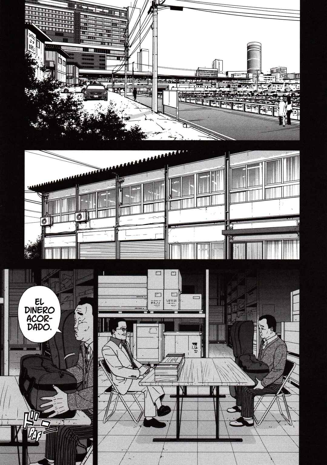 Chapter 139 - Page 1