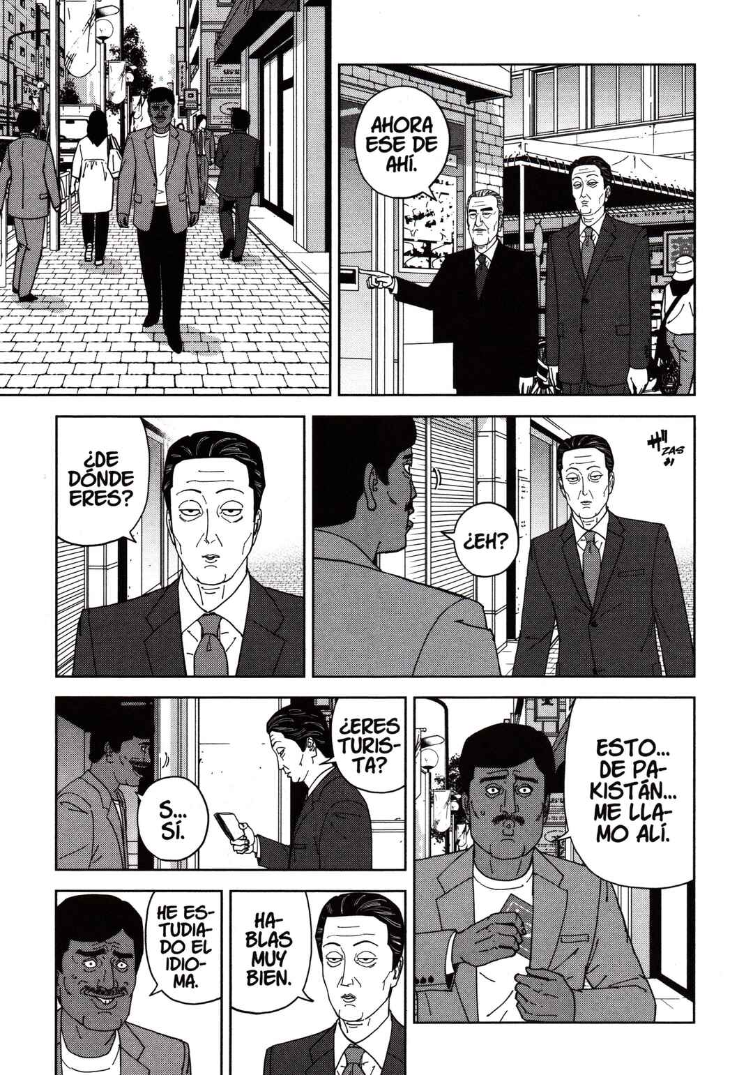 Chapter 139 - Page 11