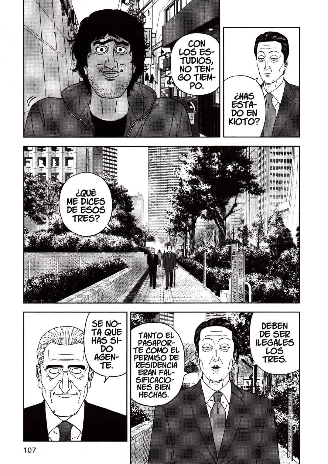 Chapter 139 - Page 13