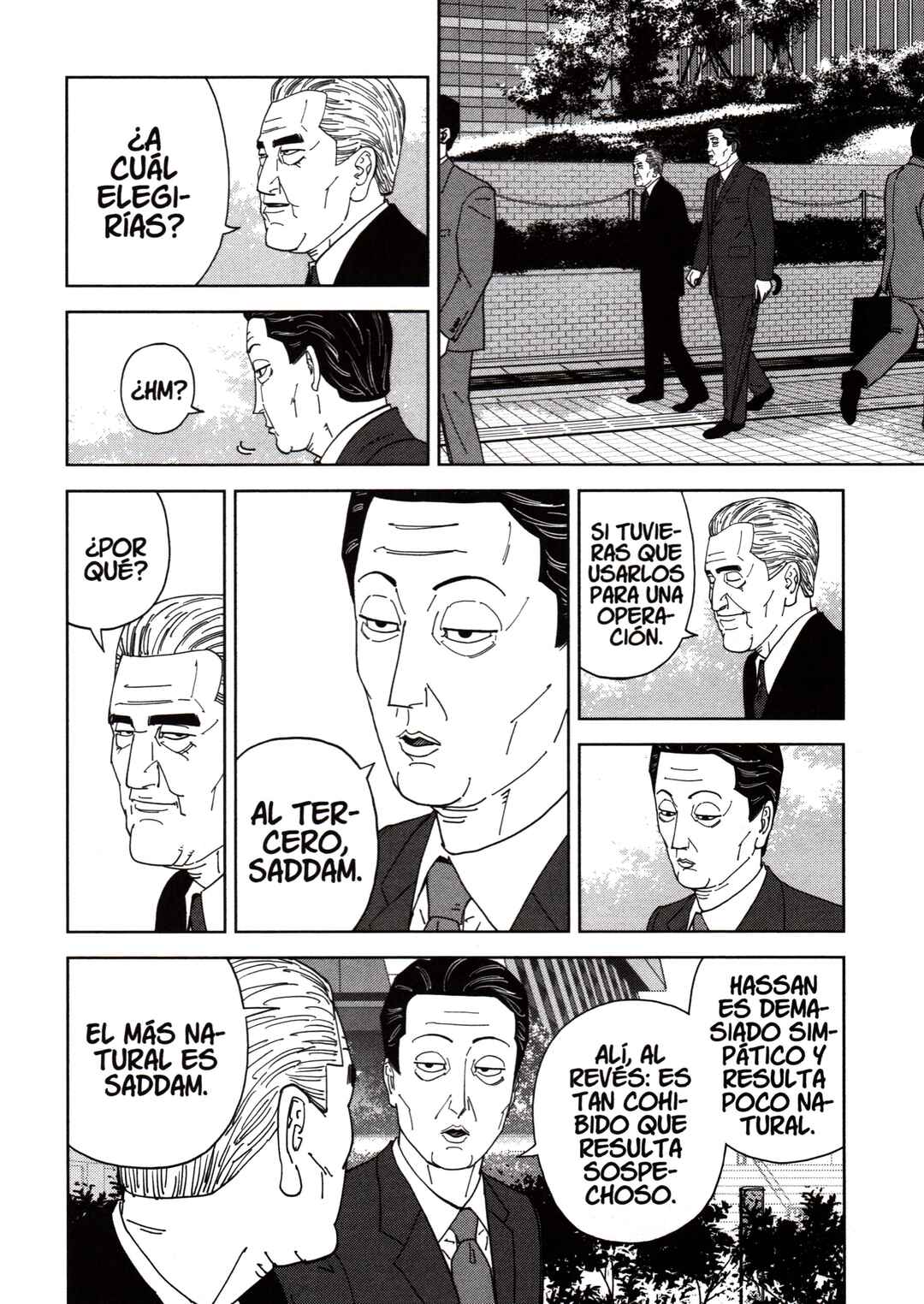 Chapter 139 - Page 14