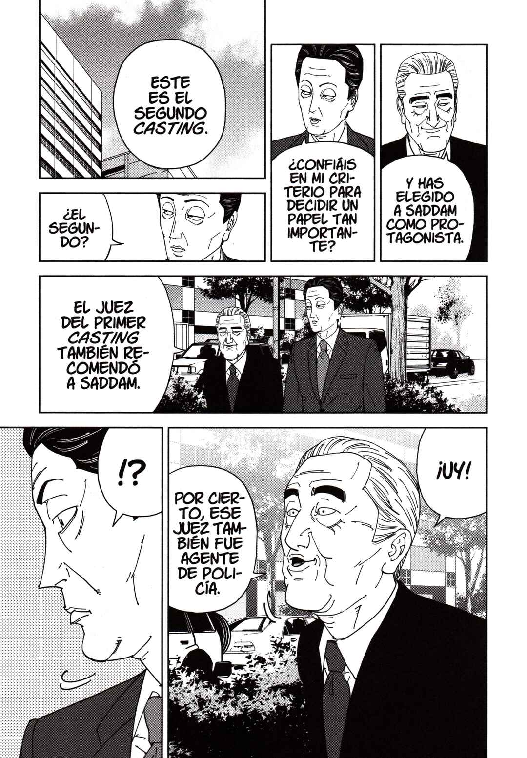 Chapter 139 - Page 17