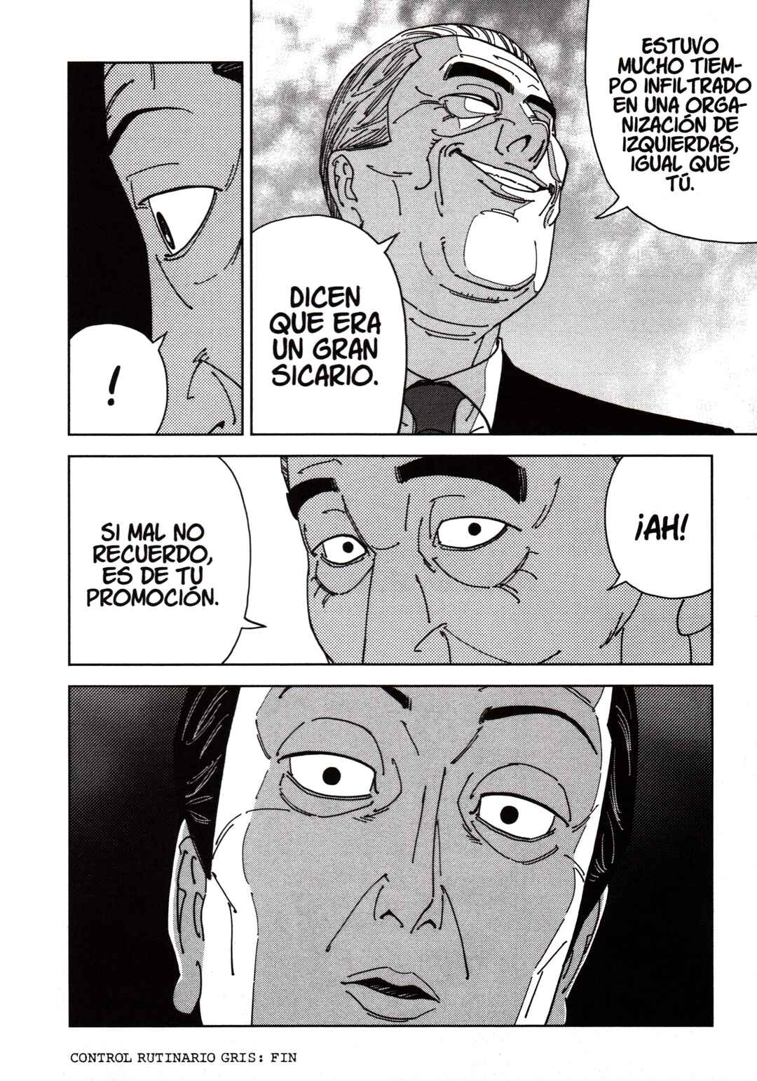 Chapter 139 - Page 18