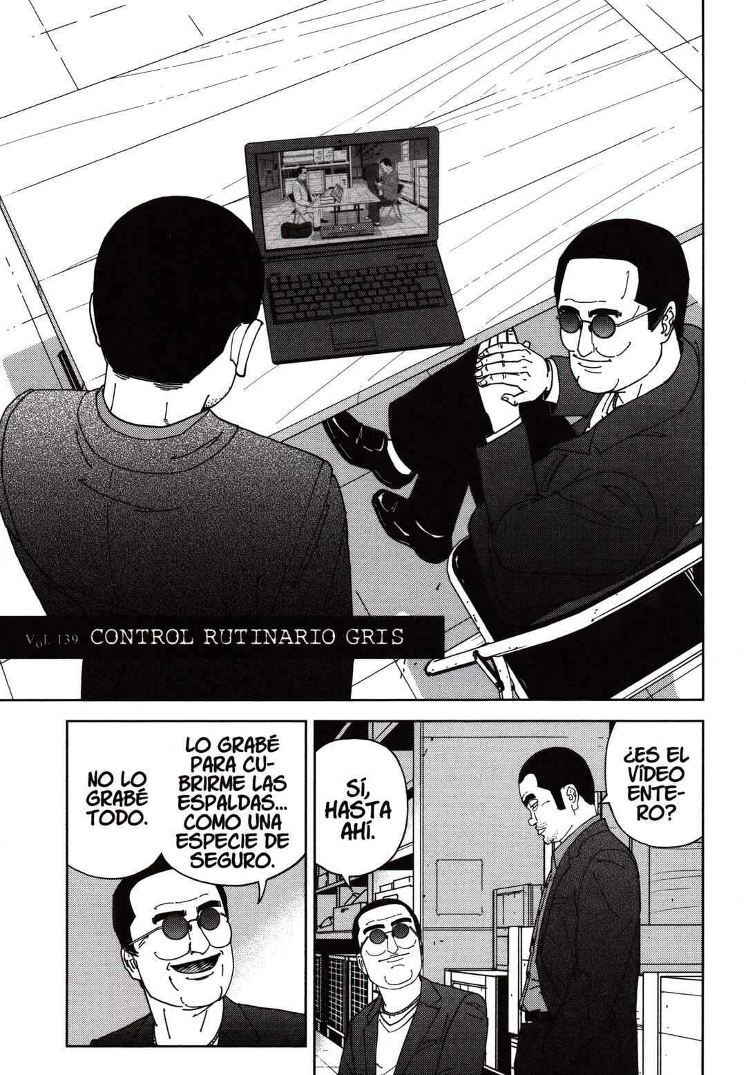 Chapter 139 - Page 3