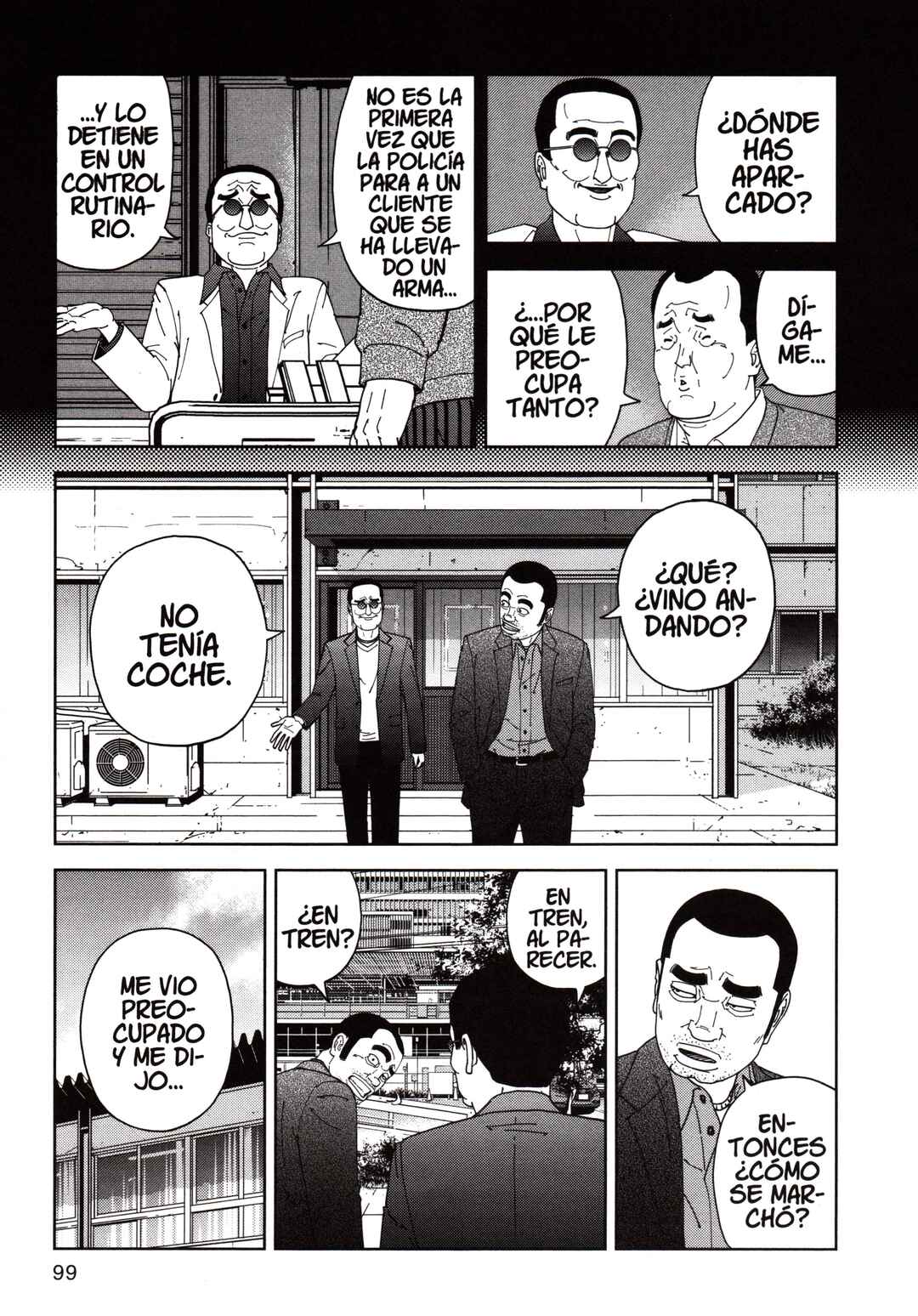 Chapter 139 - Page 5
