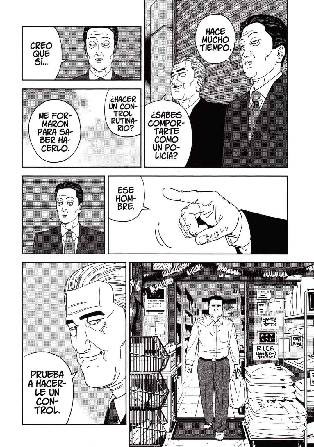 Chapter 139 - Page 8