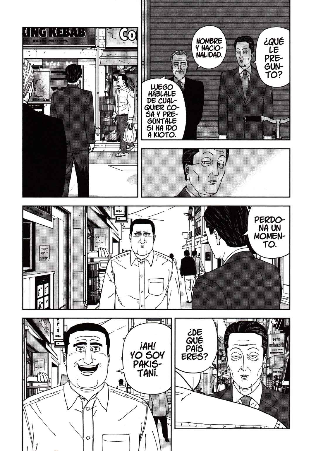 Chapter 139 - Page 9