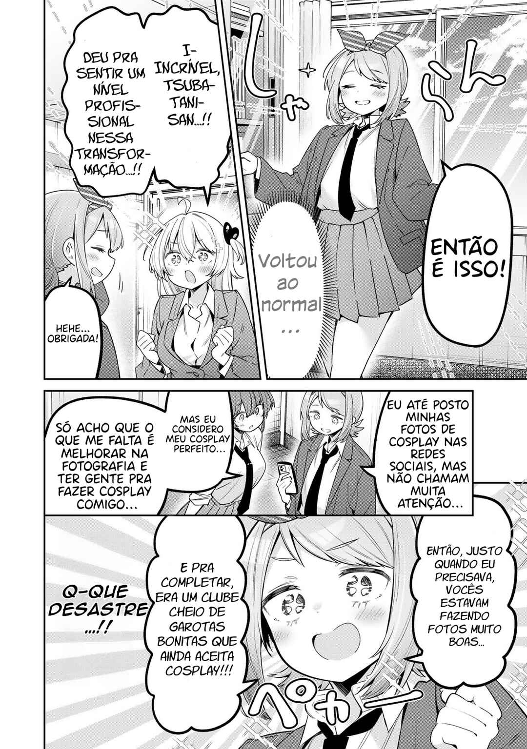 Chapter 122 - Page 12