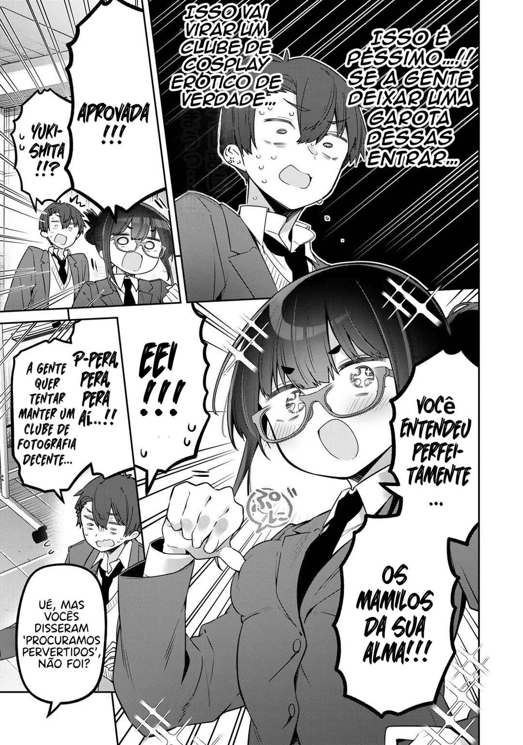 Chapter 122 - Page 13