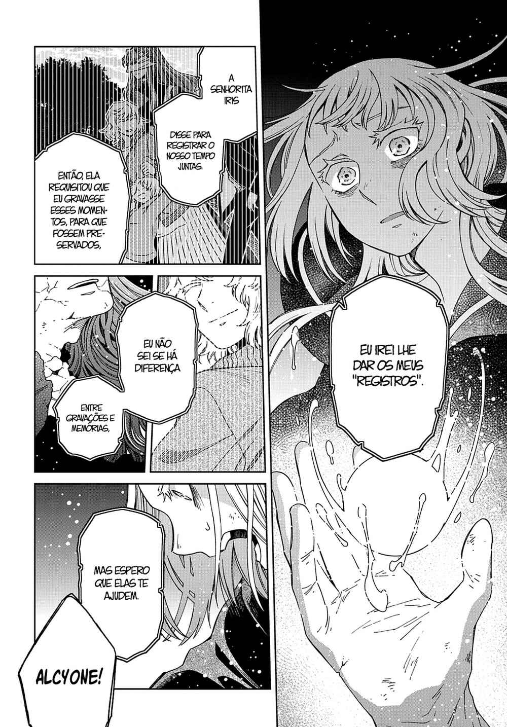 Chapter 89 - Page 21