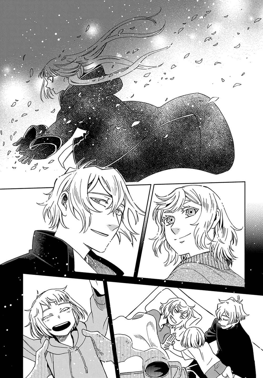 Chapter 89 - Page 22